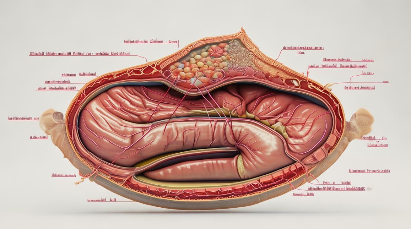 消化系统的小常识，消化系统的简单讲解-图1