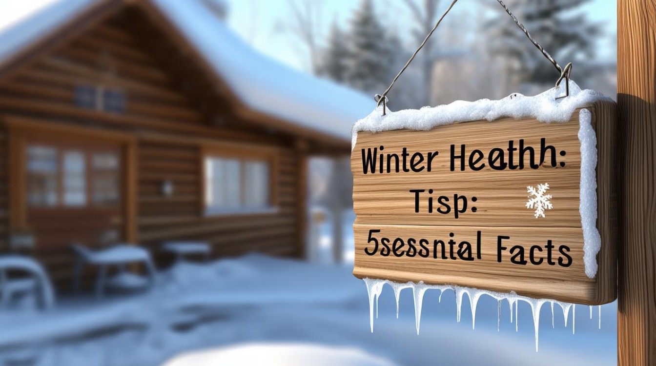 冬天的健康常识50字,冬天的健康常识50字内容-图1 冬天的健康常识50字,冬天的健康常识50字内容-图1