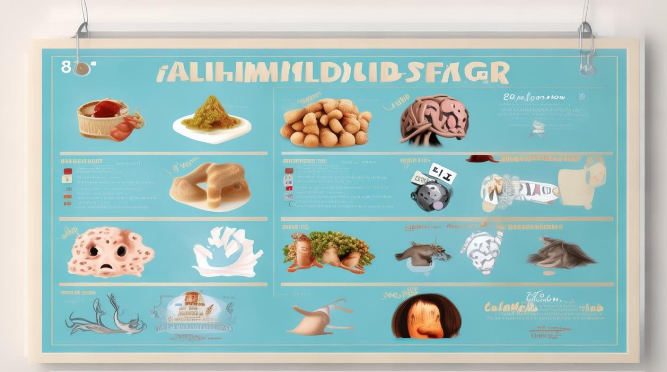 儿童疾病小常识,儿童常见病科普-图1 儿童疾病小常识,儿童常见病科普-图1