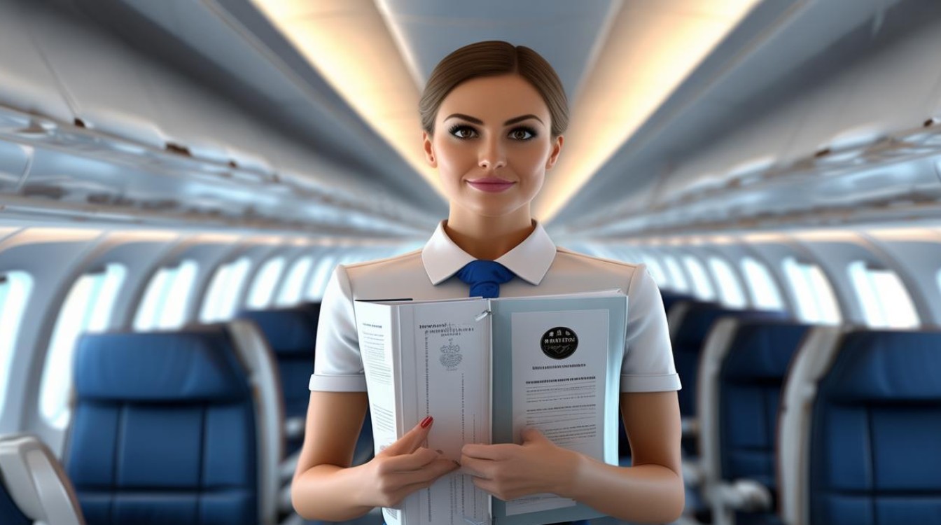 空姐航空常识，空姐航空常识大全-图1