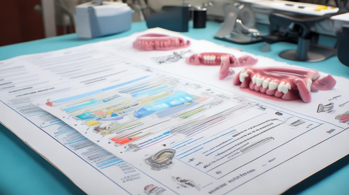 牙科基本常识，牙科基本常识选择题-图1