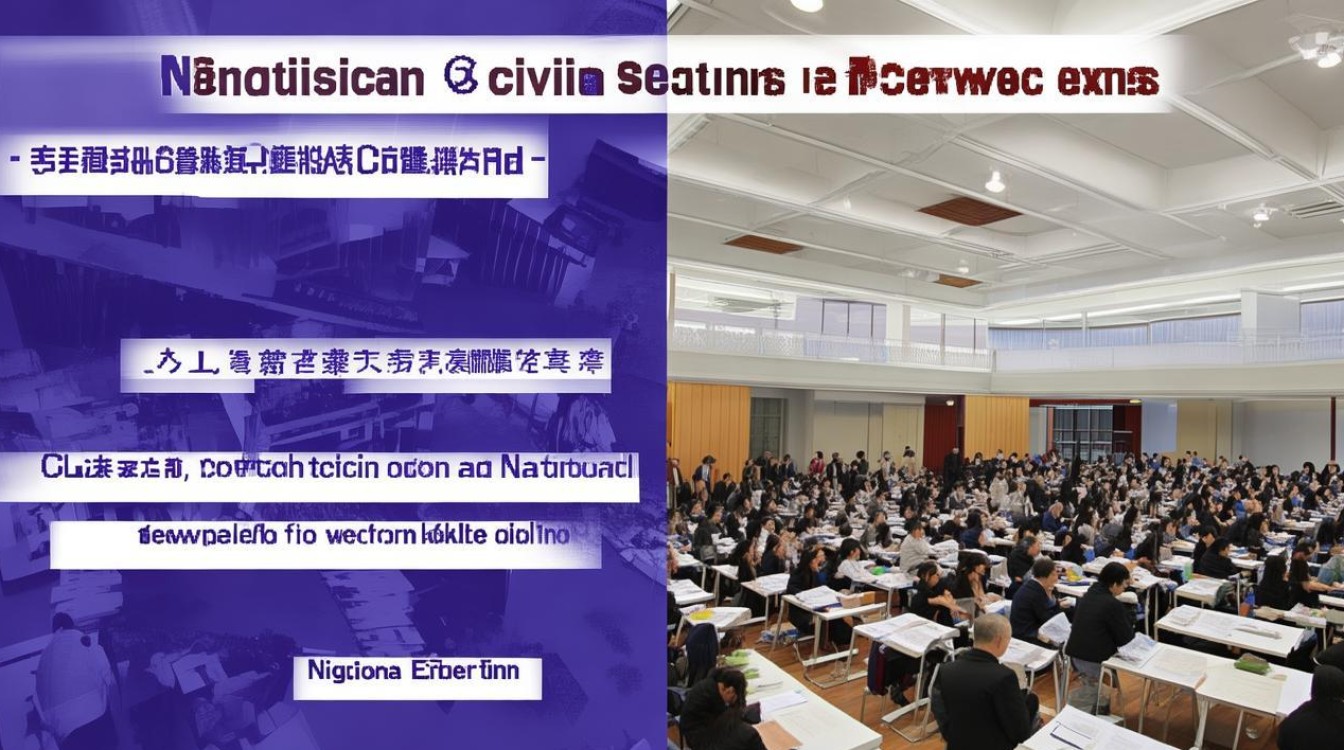 公务员是省考还是国考,考地方公务员是省考还是国考-图1 公务员是省考还是国考,考地方公务员是省考还是国考-图1