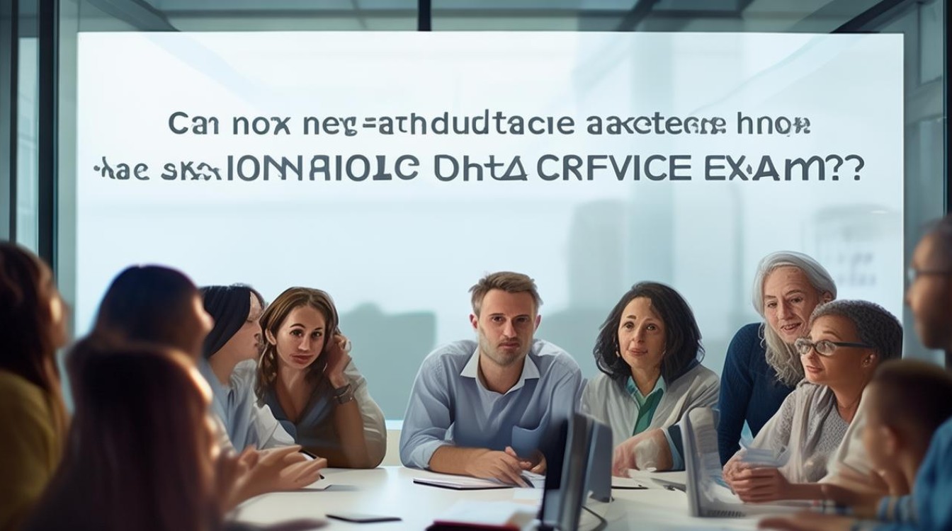 非应届生可以考国考么，非应届生可以考国考吗?-图1