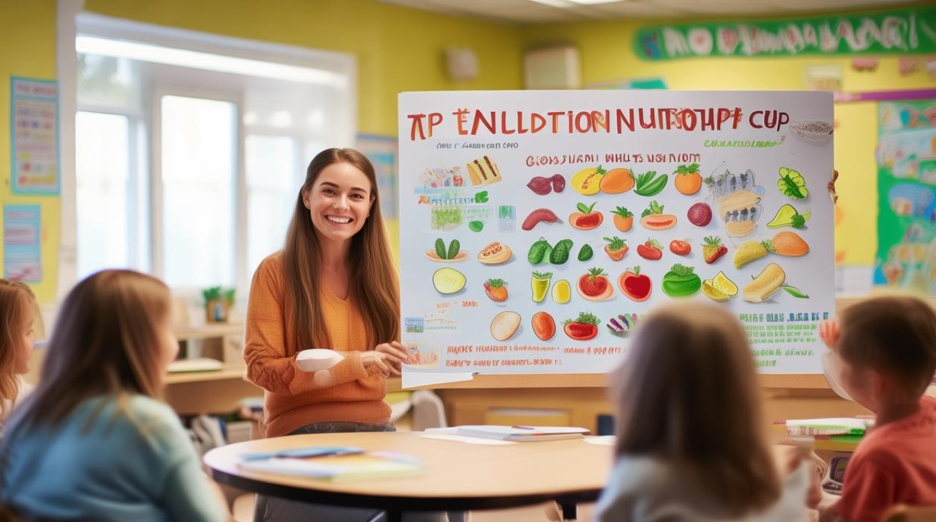 幼儿园营养小常识,幼儿园营养小常识教案-图1 幼儿园营养小常识,幼儿园营养小常识教案-图1