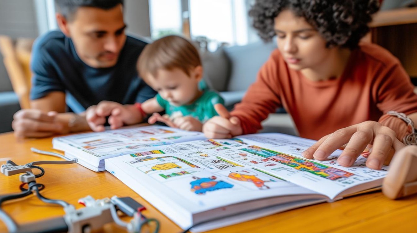 预防儿童触电小常识，防止儿童触电-图1