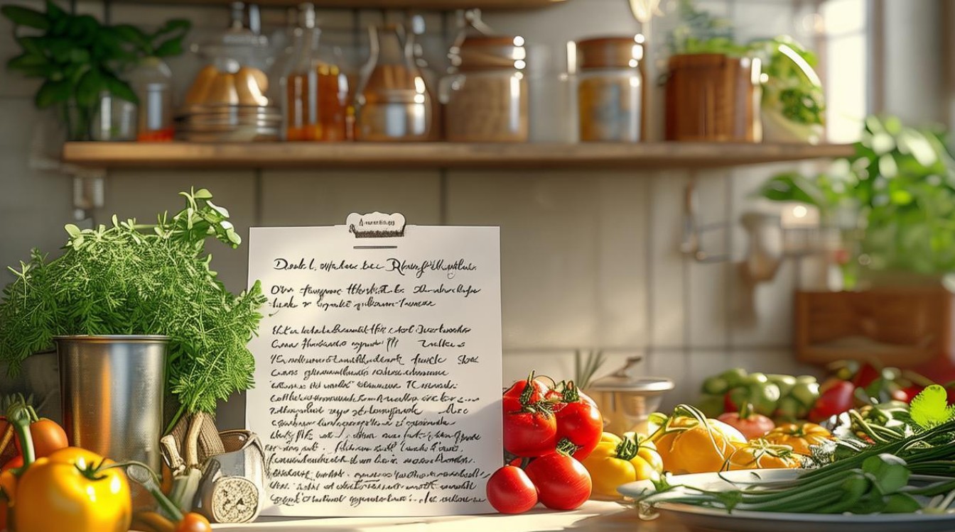 健康常识夏季养生食疗，健康常识夏季养生食疗方法-图1