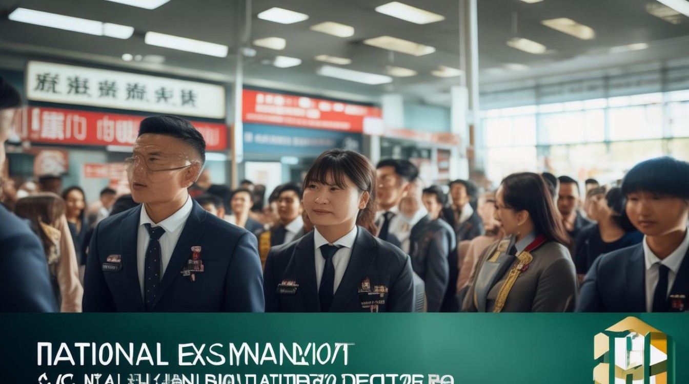 国考边检，国考边检交流吧-图1