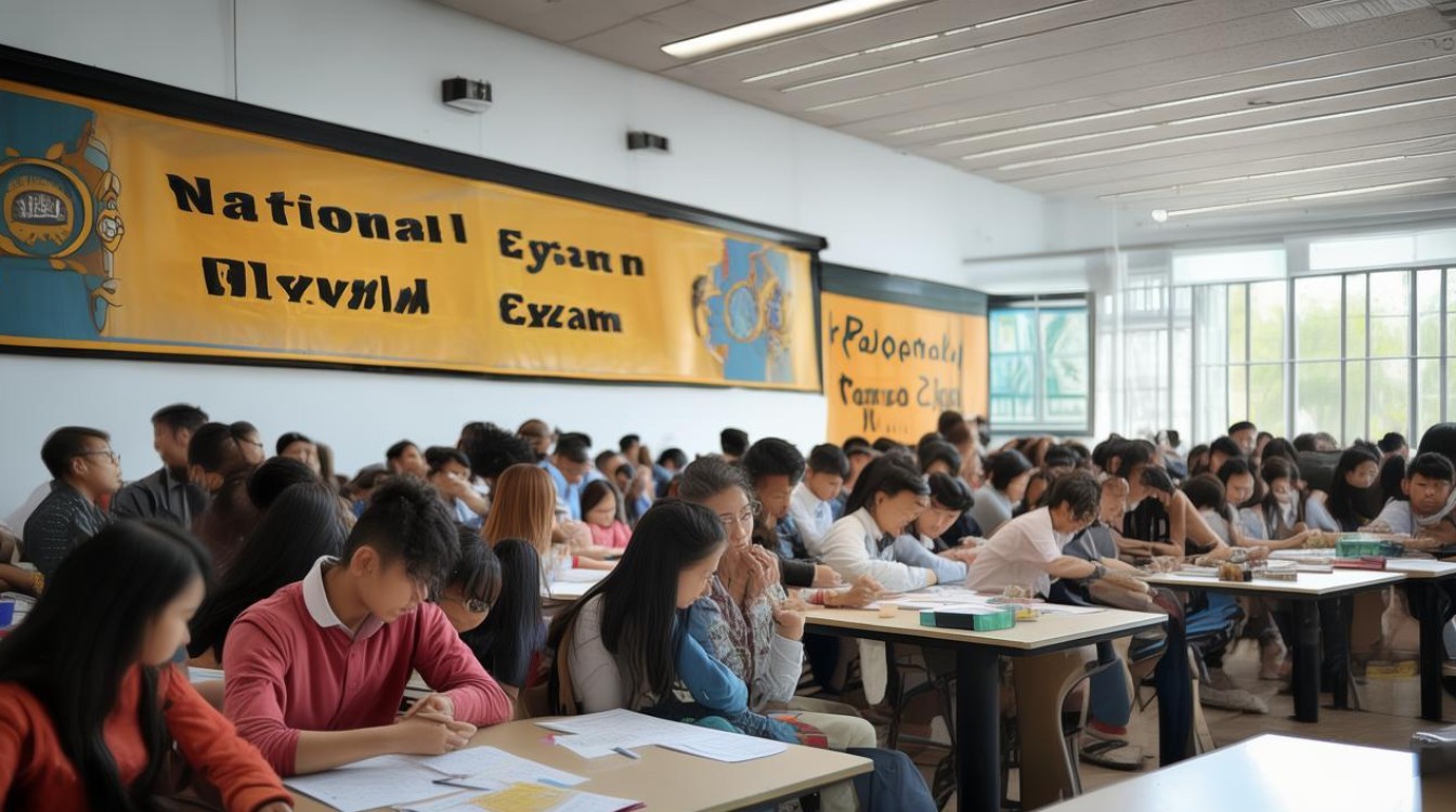 国考省考区考,国考省考区考的区别 考哪个好-图1 国考省考区考,国考省考区考的区别 考哪个好-图1