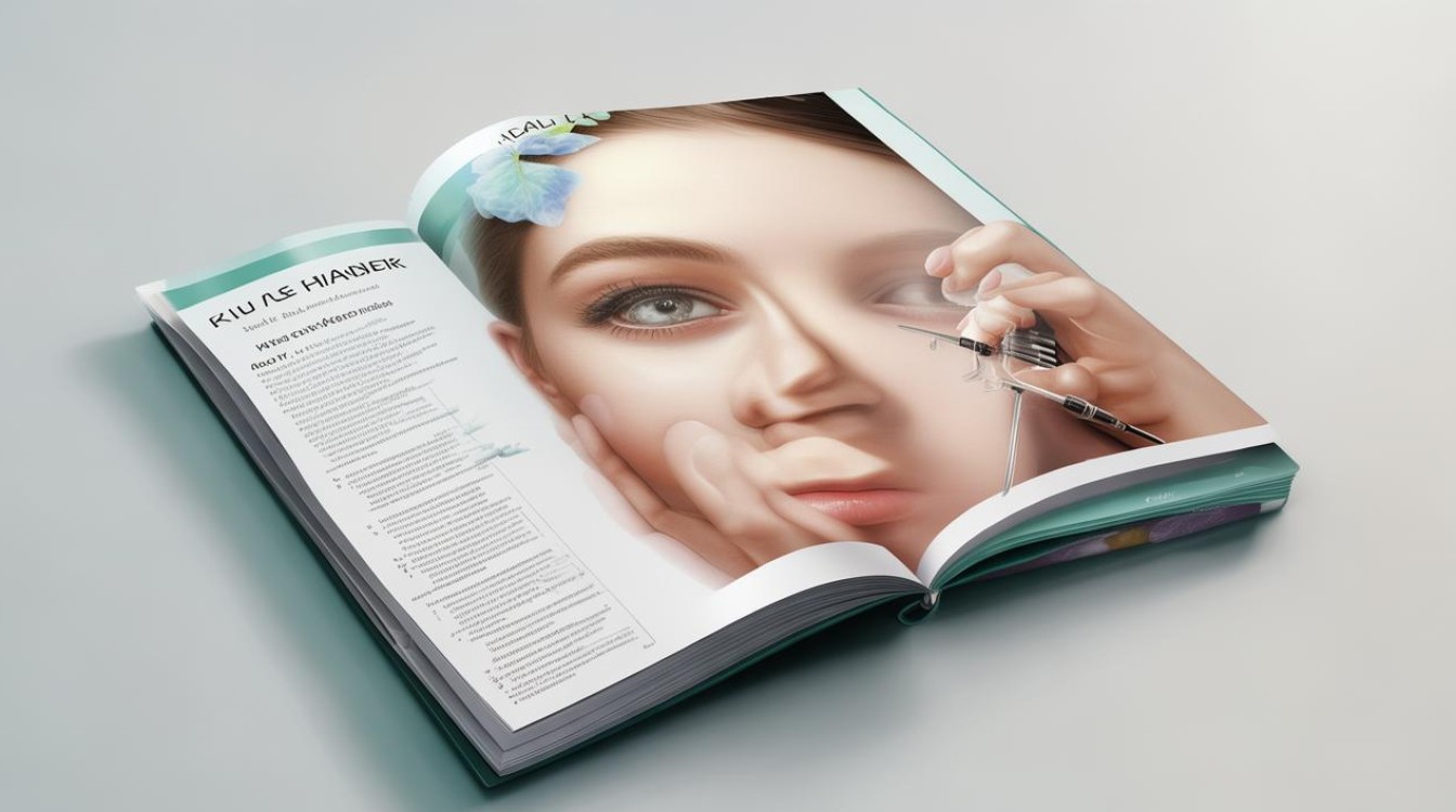 皮肤保养常识手册,皮肤保养常识手册图片-图1 皮肤保养常识手册,皮肤保养常识手册图片-图1