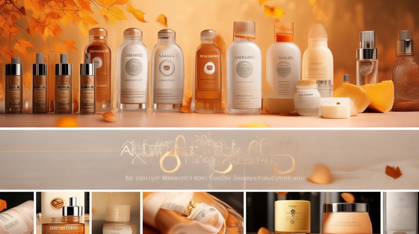 秋季美容护肤小常识,秋季美容护肤小常识大全-图1 秋季美容护肤小常识,秋季美容护肤小常识大全-图1