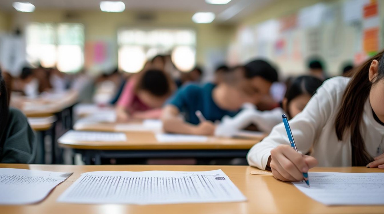 国考笔试2021，国考笔试2025-图1