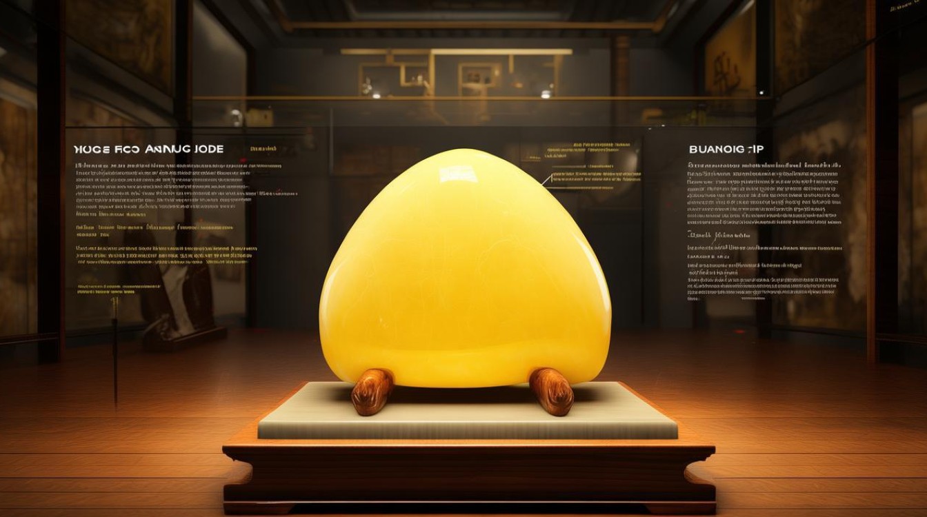 黄龙玉的基本常识问答，黄龙玉的基础知识-图1