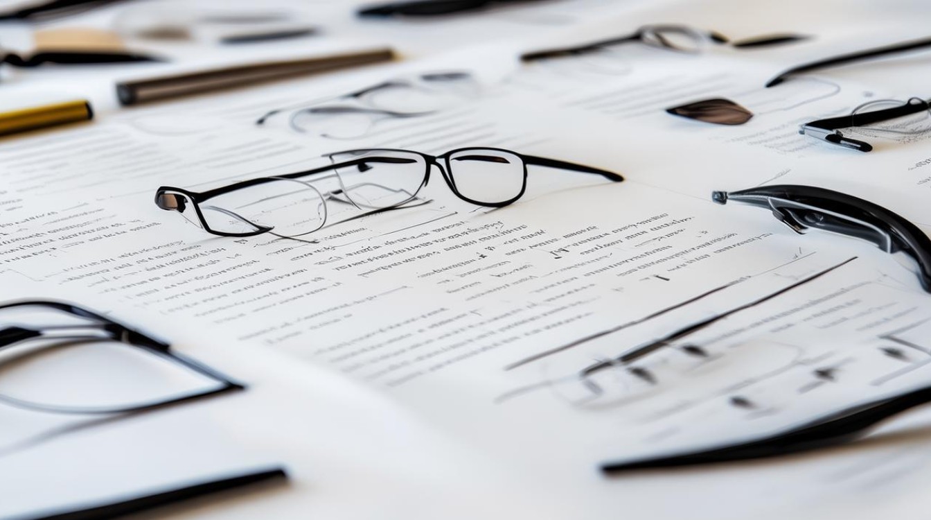 眼镜保养常识图片，眼镜保养常识图片大全-图1