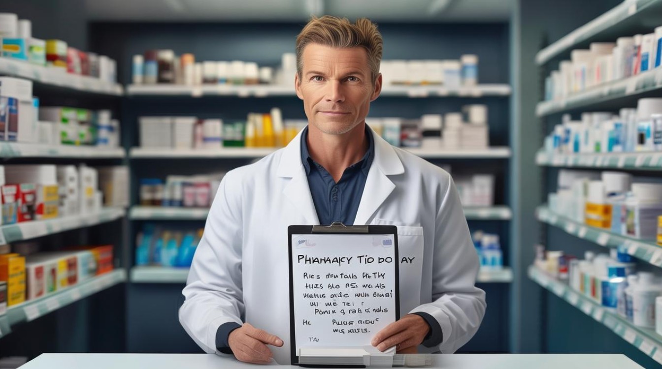 药店小常识，药店小常识每日一条-图1