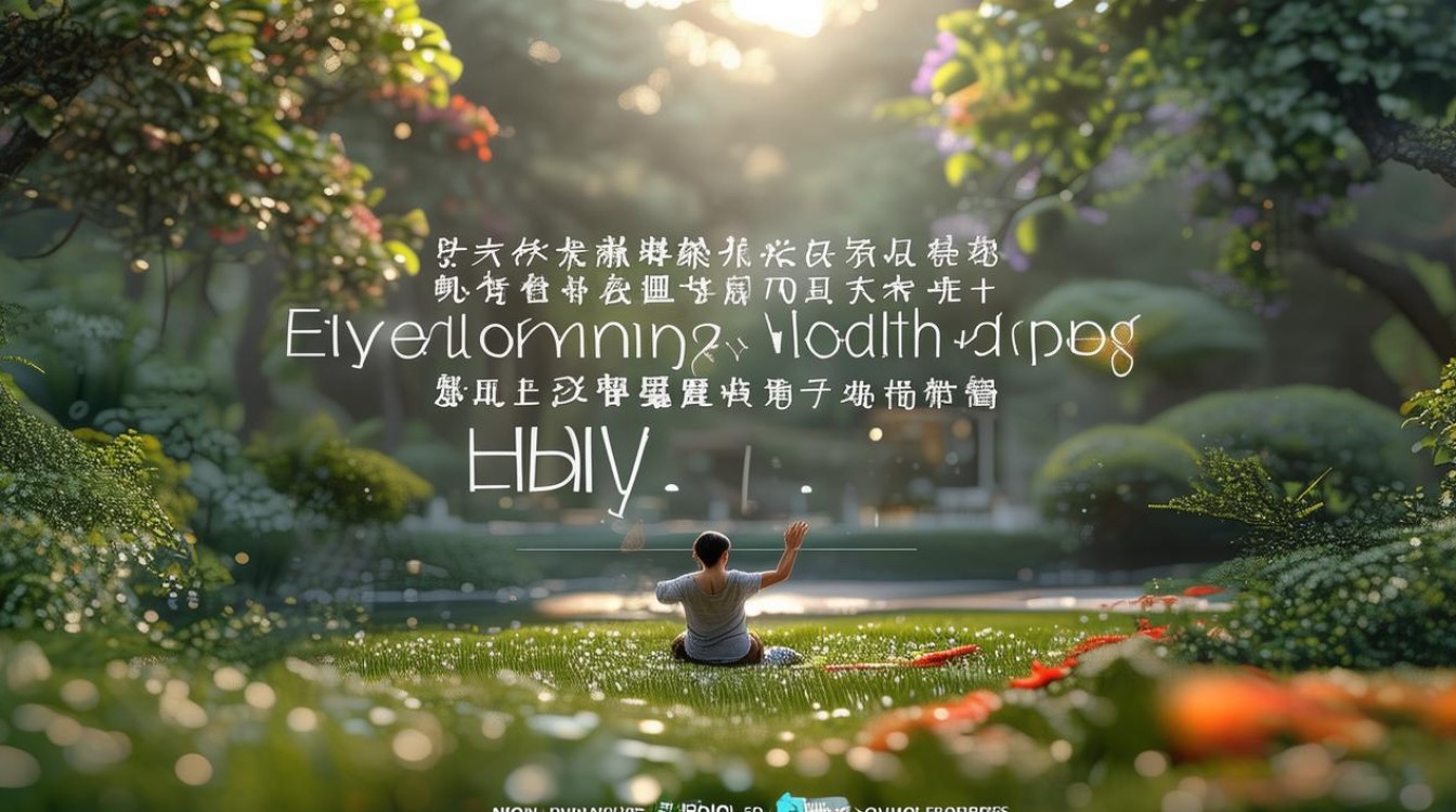 早起保健小常识，早起保健小常识有哪些-图1