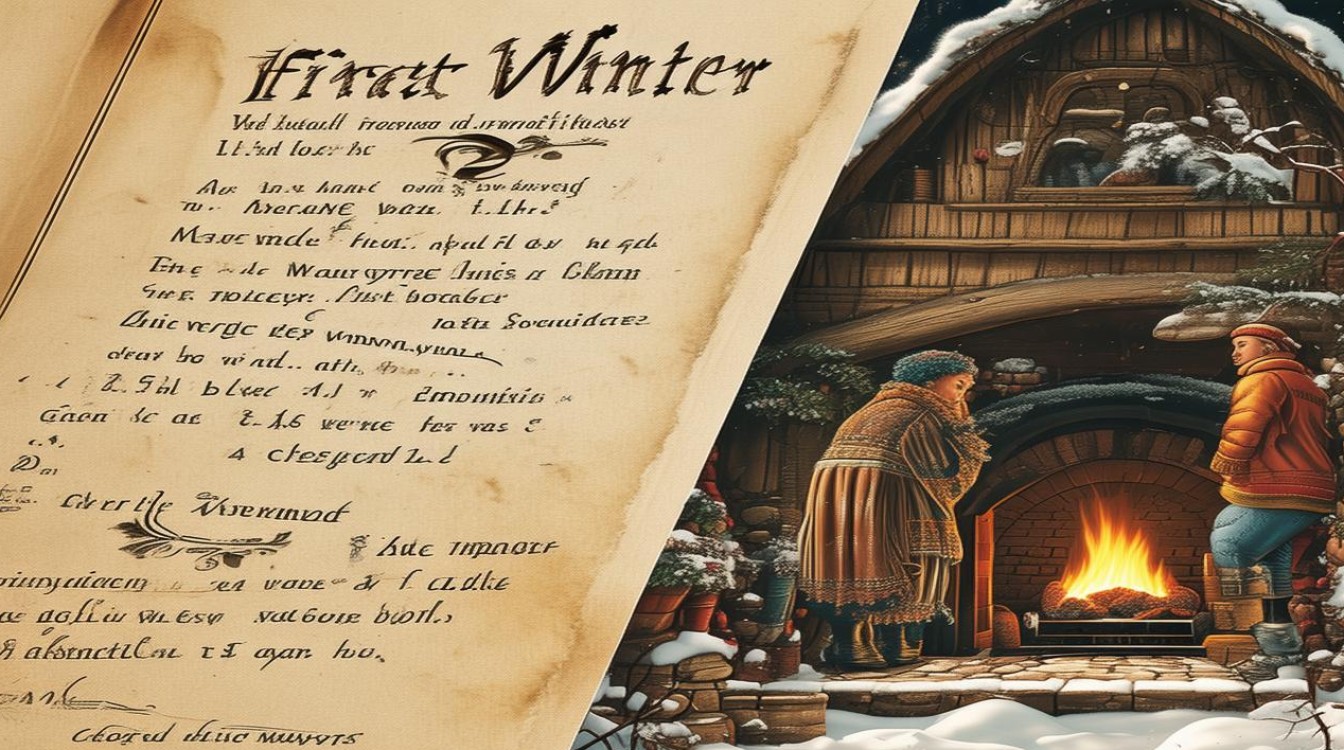 立冬注意小常识,立冬注意些什么-图1 立冬注意小常识,立冬注意些什么-图1