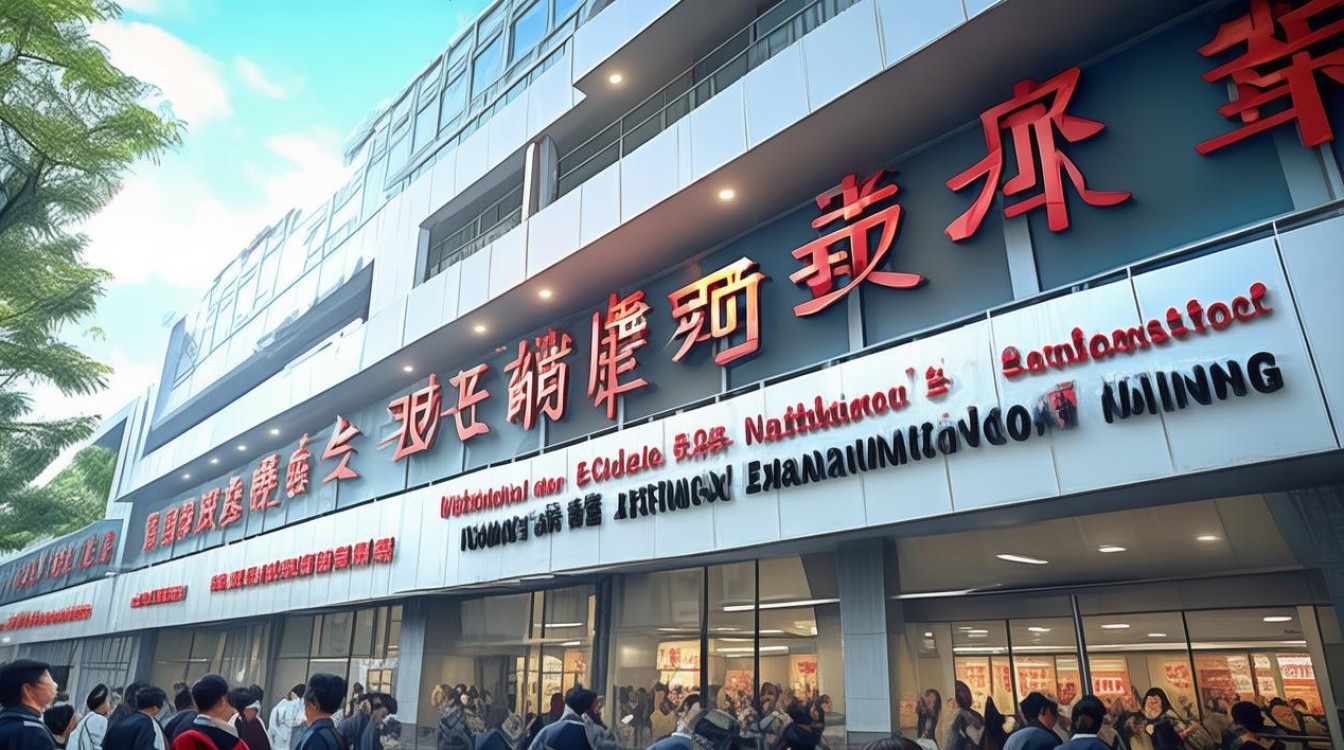 国考南宁,国考南宁考点在哪-图1 国考南宁,国考南宁考点在哪-图1