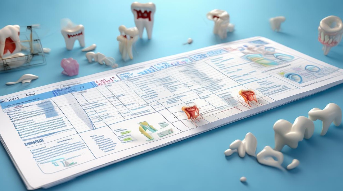 牙科常识作答，牙科常识三百问-图1