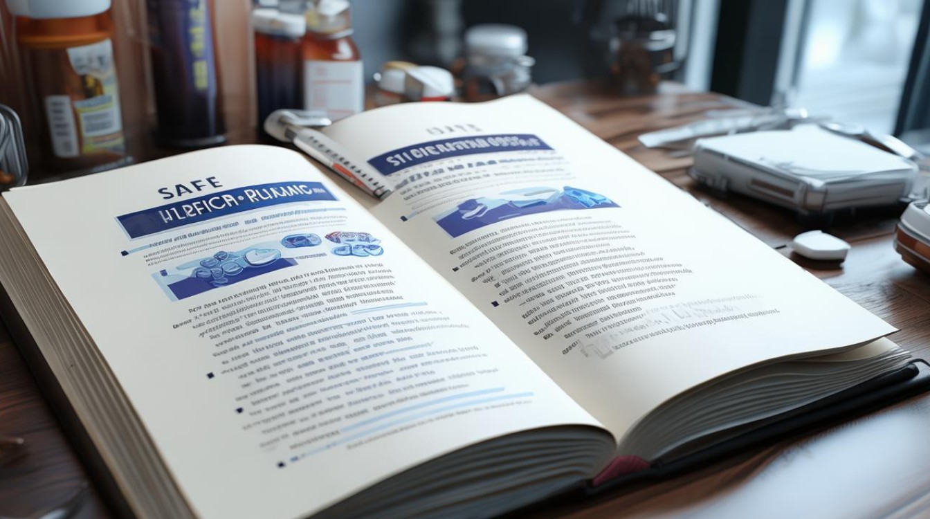 概述安全用药常识，概述安全用药常识的内容-图1