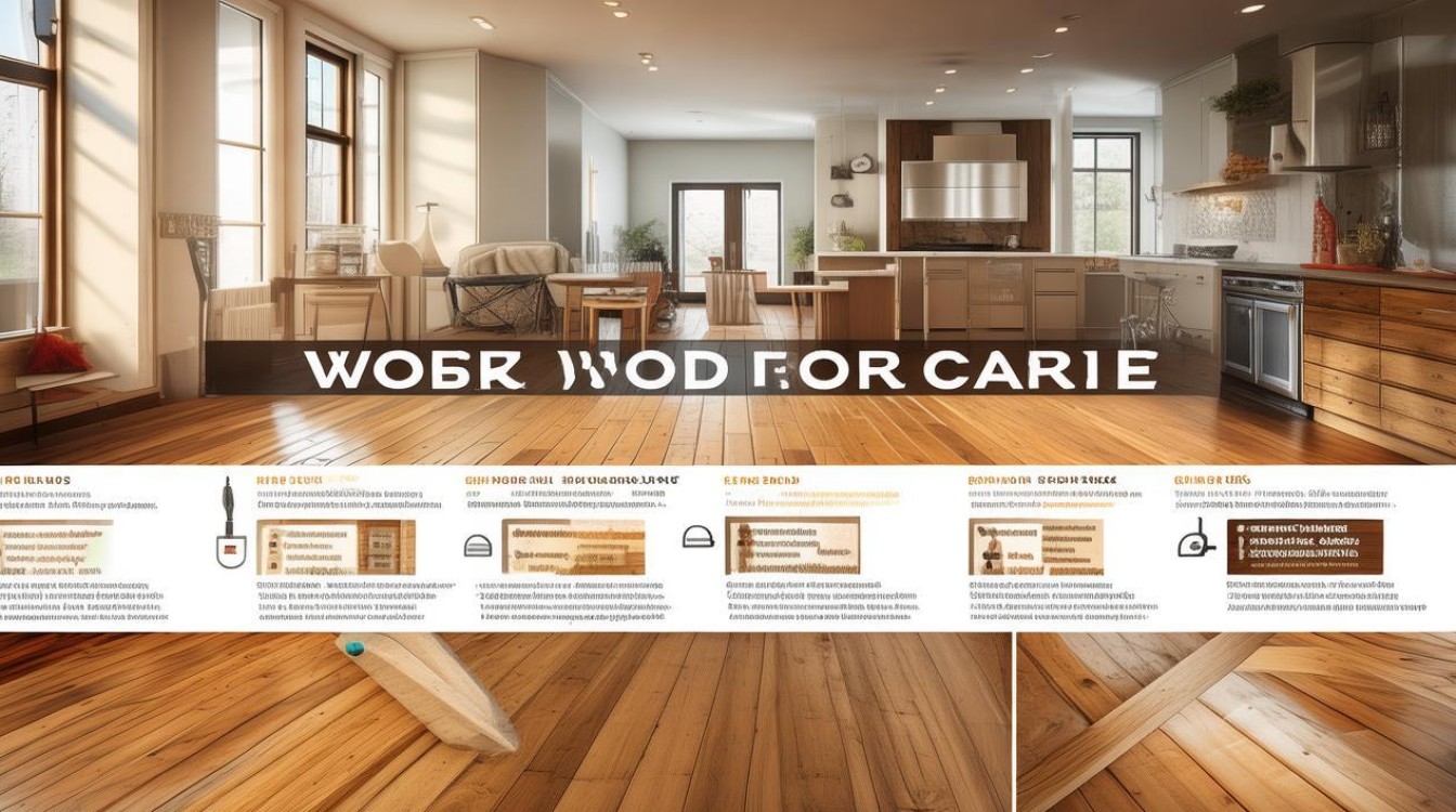 家庭木地板保养常识，家庭木地板保养常识大全-图1