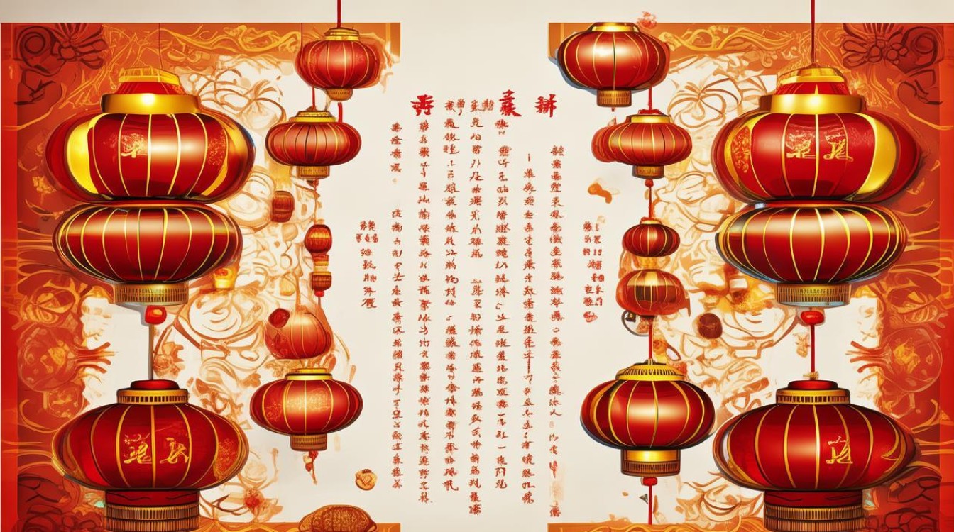 元宵节常识手抄报，元宵节常识手抄报图片-图1