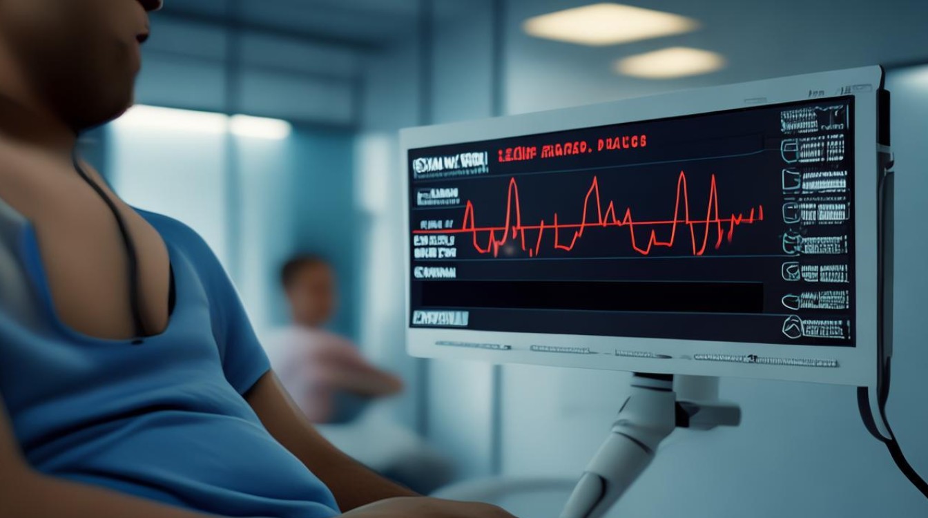 国考复检心率，国考体检心率标准-图1