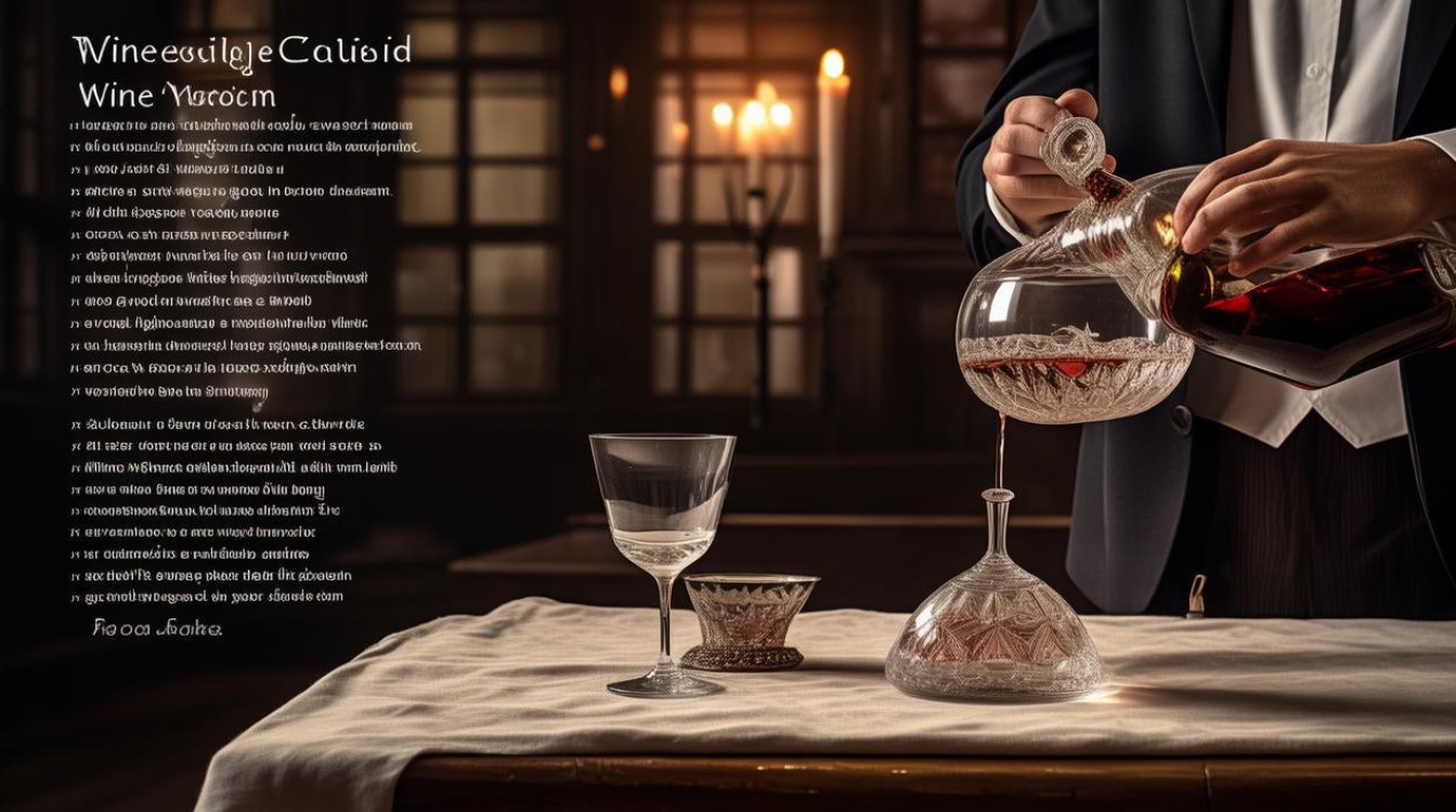 倒酒的礼仪常识,倒酒的礼仪常识有哪些-图1 倒酒的礼仪常识,倒酒的礼仪常识有哪些-图1