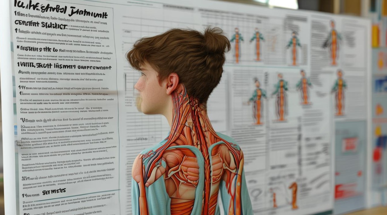 高中生长高小常识，高中生长高小常识大全-图1