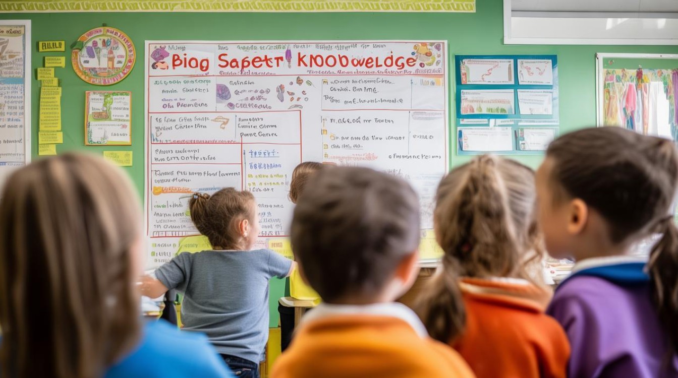 大班安全常识，大班安全常识教育内容-图1