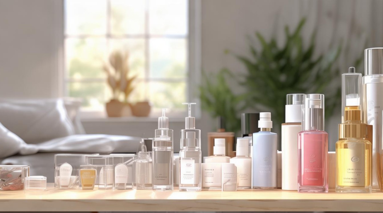 美容护肤常识居家，美容护肤常识居家怎么做-图1