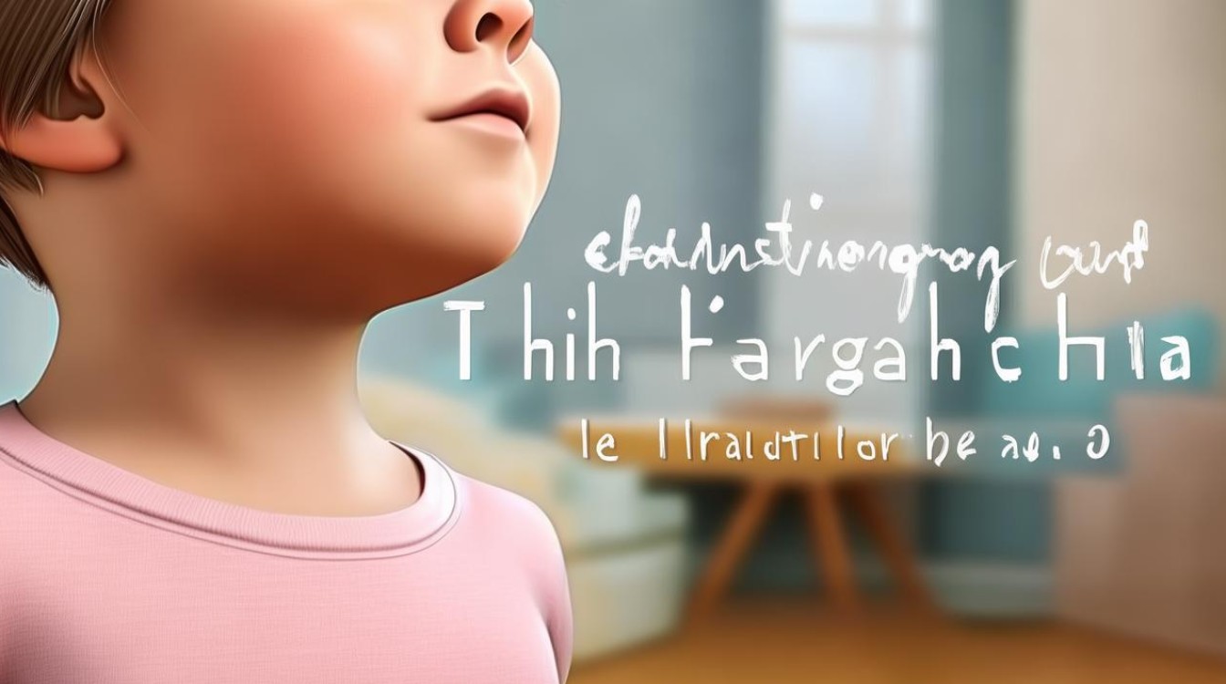 孩子喉咙护理常识，孩子喉咙护理常识有哪些-图1