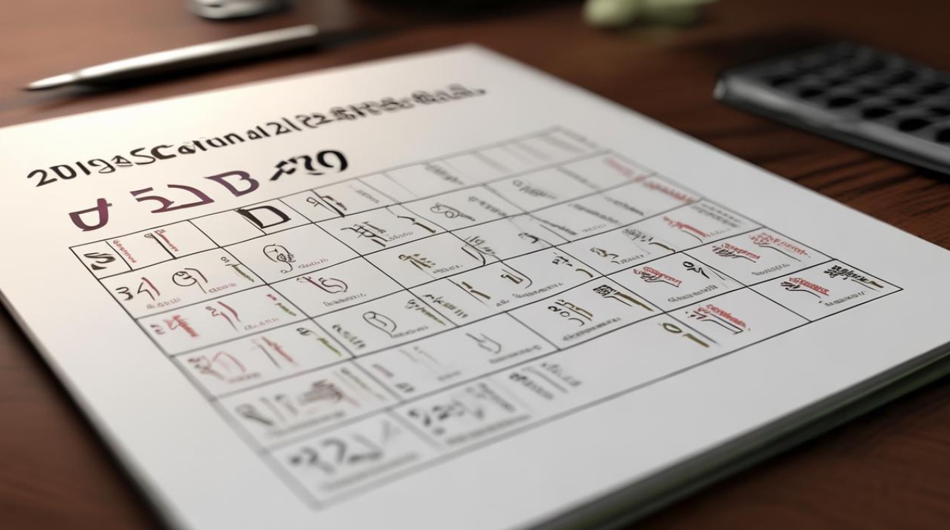 国考2019考试时间，国考2019年考试时间-图1