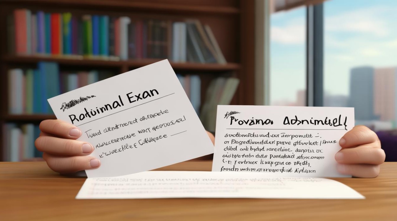 省考国考同时录取了,国考和省考都考上怎么办-图1 省考国考同时录取了,国考和省考都考上怎么办-图1