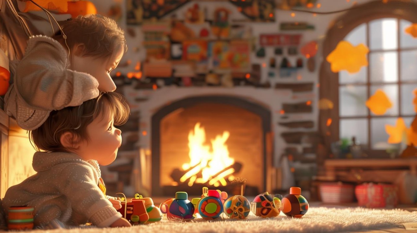 秋冬季节宝宝健康小常识，秋冬季节宝宝健康小常识图片-图1