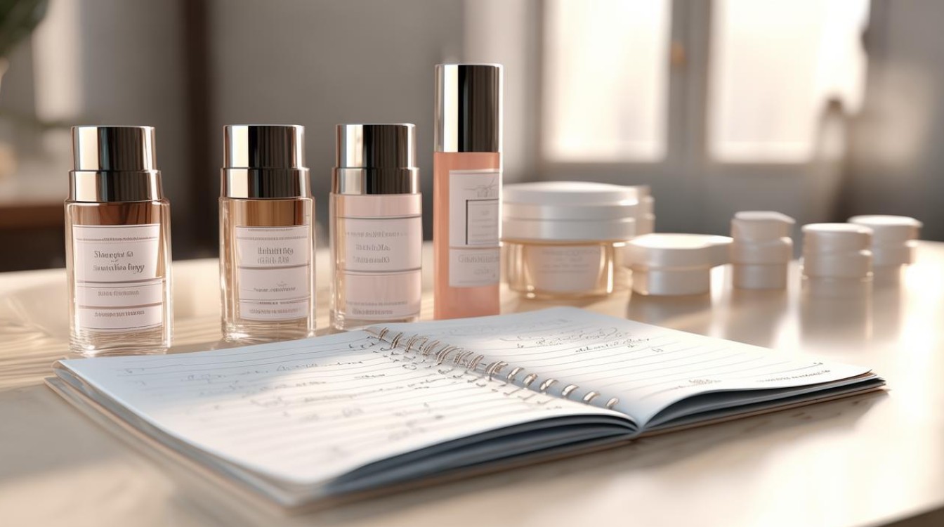 护肤小常识类的文章，护肤小常识类的文章怎么写-图1