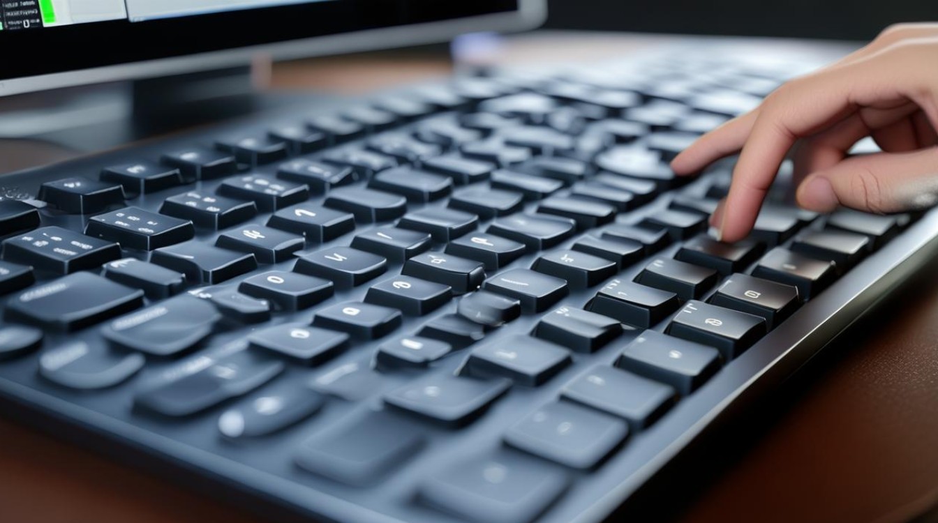 电脑键盘使用常识，电脑键盘使用常识大全-图1