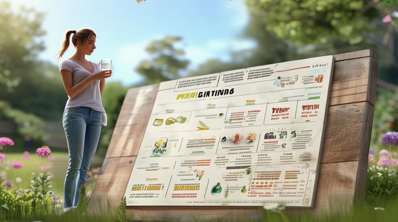 春季喝水小常识,春季喝水小常识有哪些-图1 春季喝水小常识,春季喝水小常识有哪些-图1