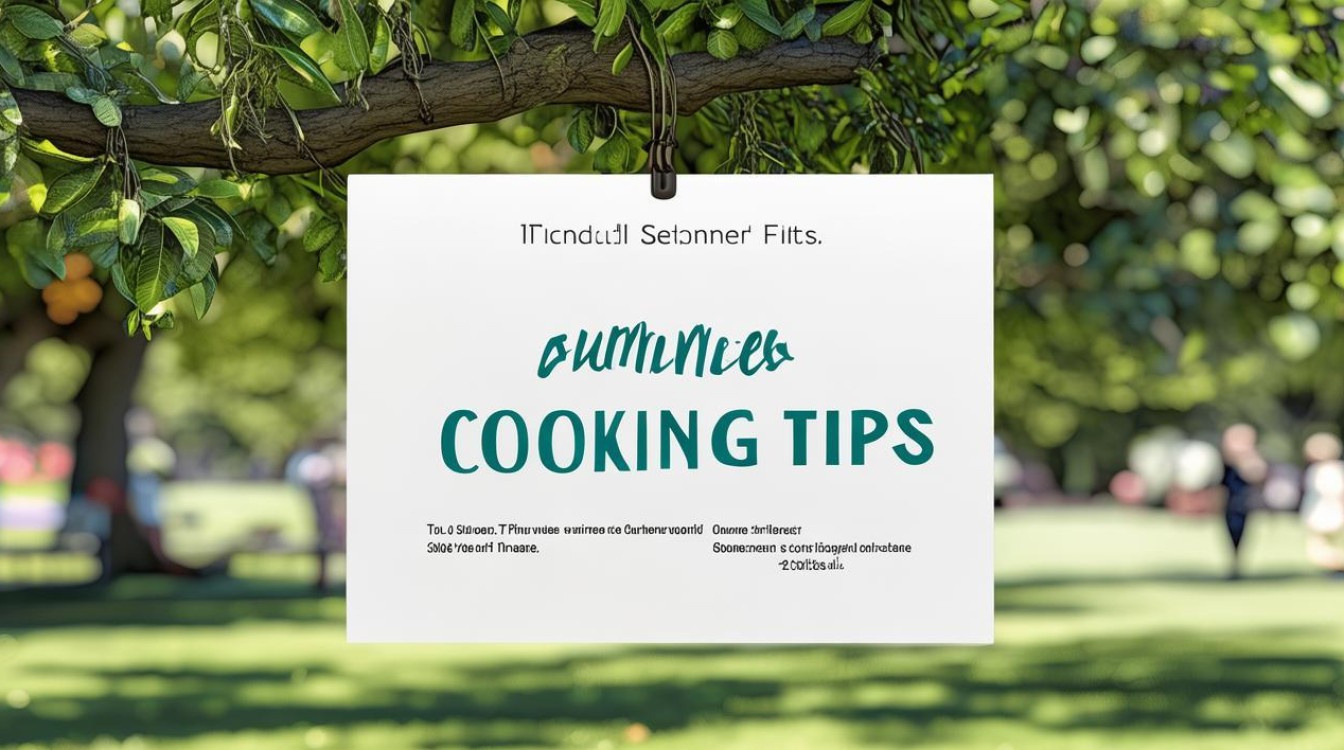 夏天防暑降温小常识短信，夏天防暑降温小常识短信怎么写-图1