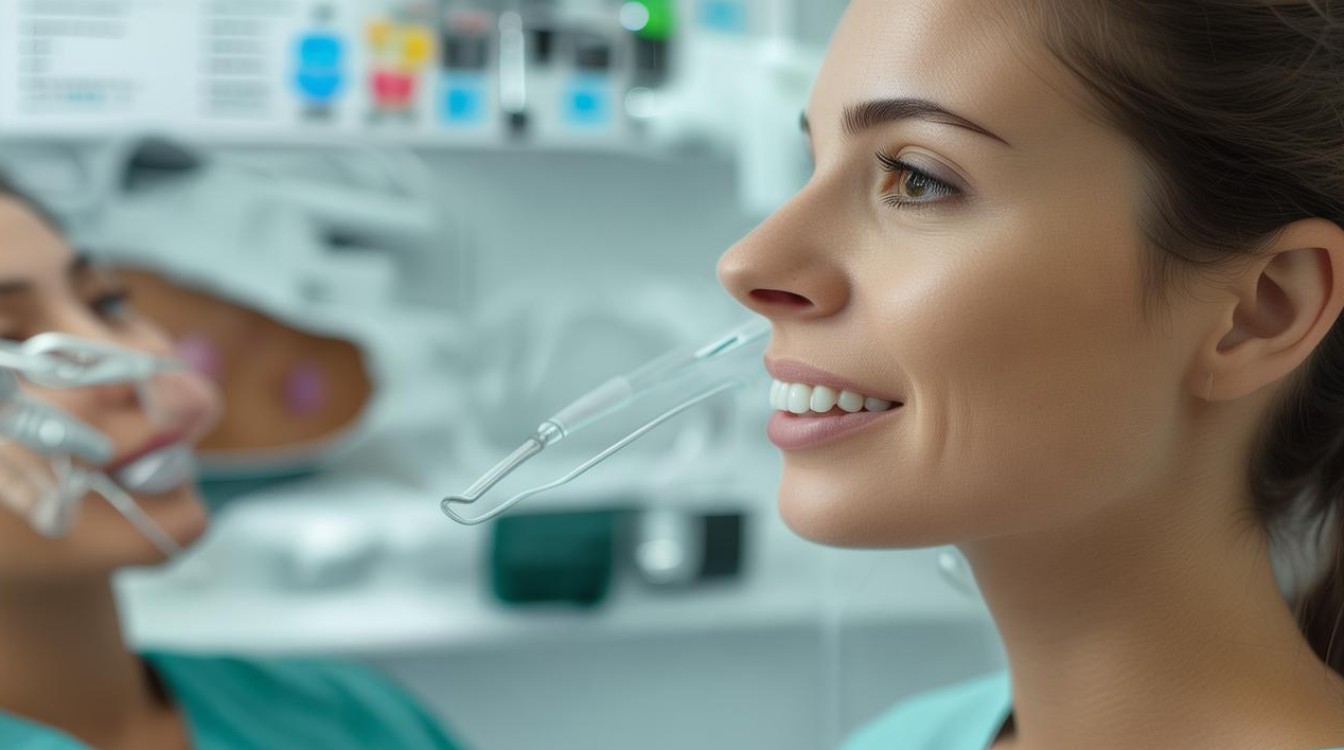 口腔护理的基本常识，口腔护理的基本常识有哪些-图1