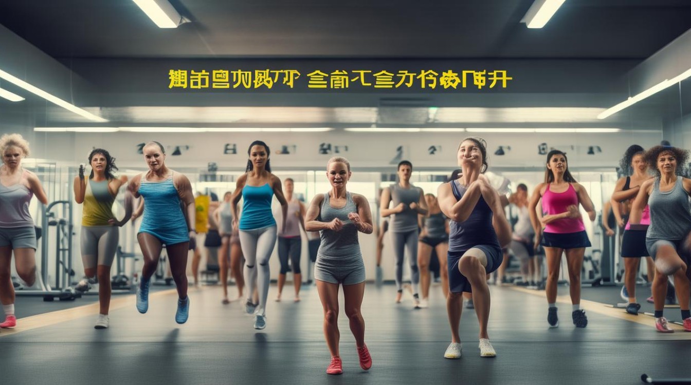 运动减肥小常识,运动减肥小常识有哪些-图1 运动减肥小常识,运动减肥小常识有哪些-图1