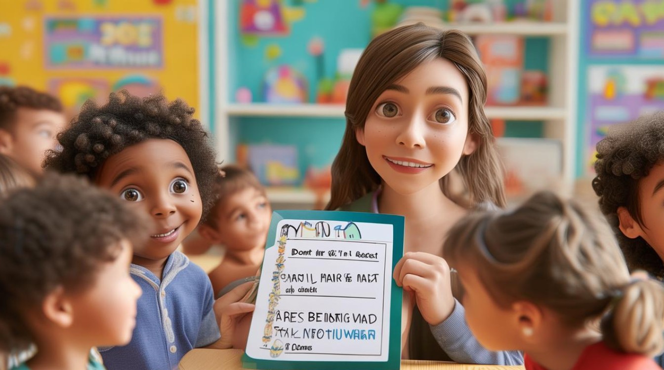 幼儿小班安全常识，幼儿小班安全常识有哪些?-图1