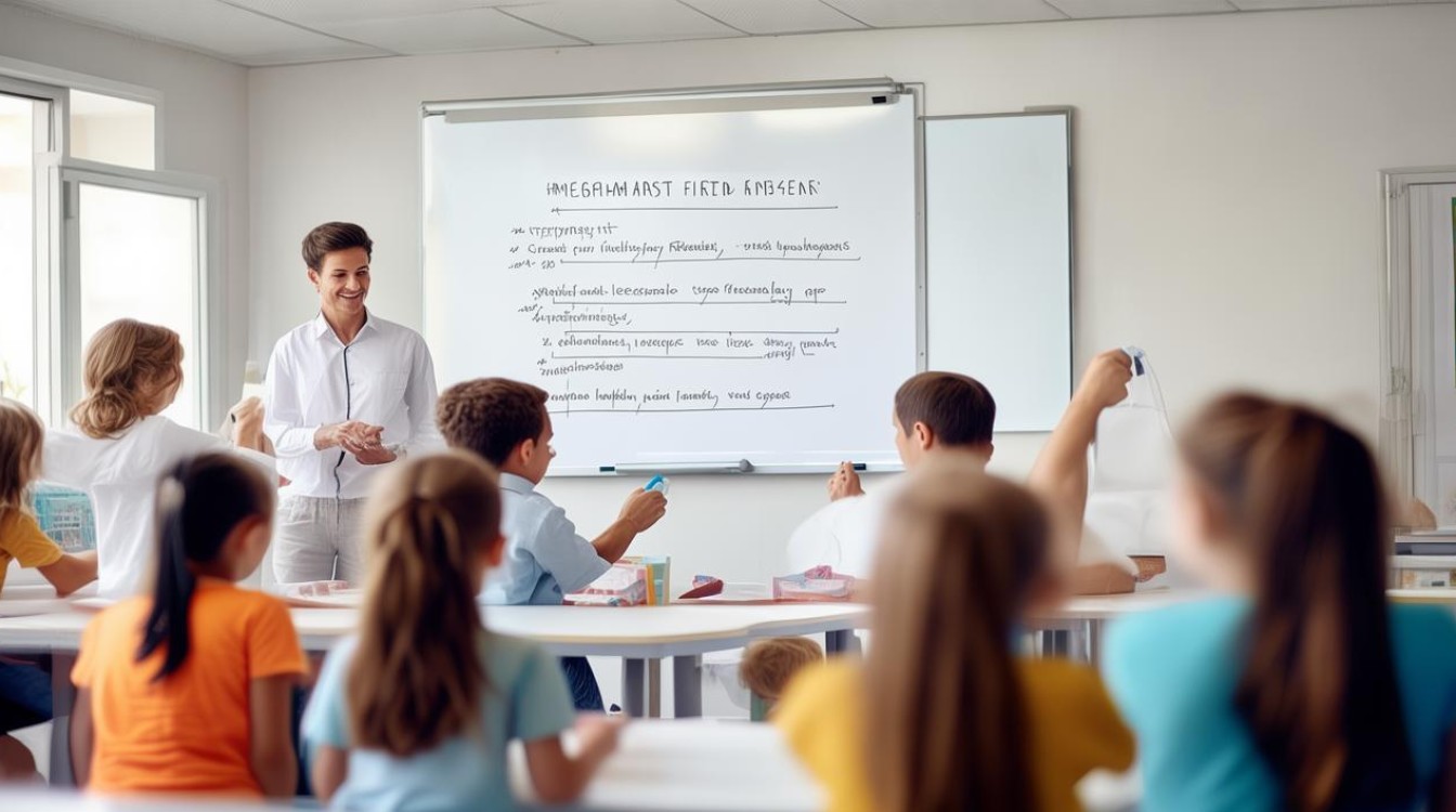 幼儿园哮喘急救常识，幼儿园哮喘急救常识有哪些-图1