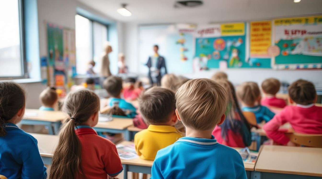 幼儿园中班 安全常识，幼儿园中班安全常识内容-图1