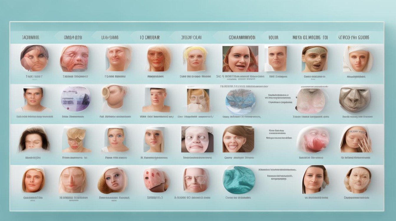 关于皮肤病的小常识，关于皮肤病的小常识有哪些-图1