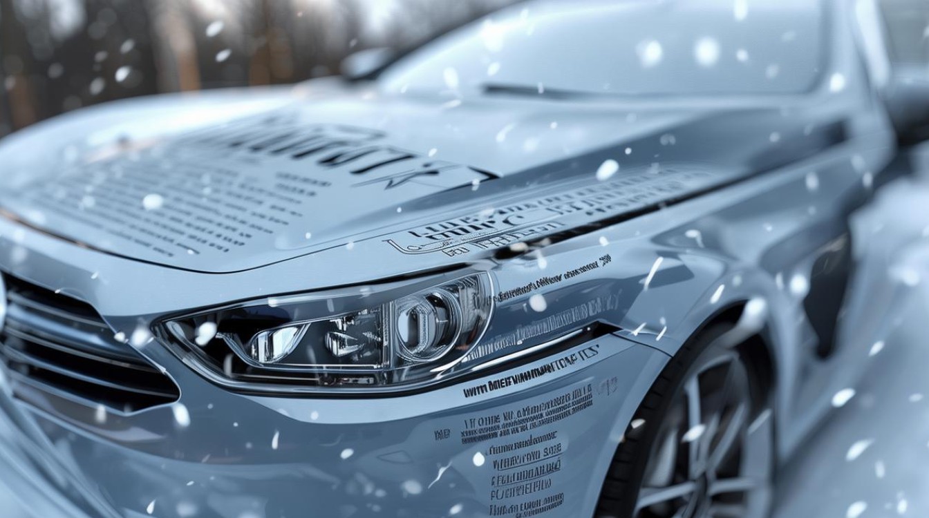 冬季美容汽车小常识,冬季美容汽车小常识大全-图1 冬季美容汽车小常识,冬季美容汽车小常识大全-图1