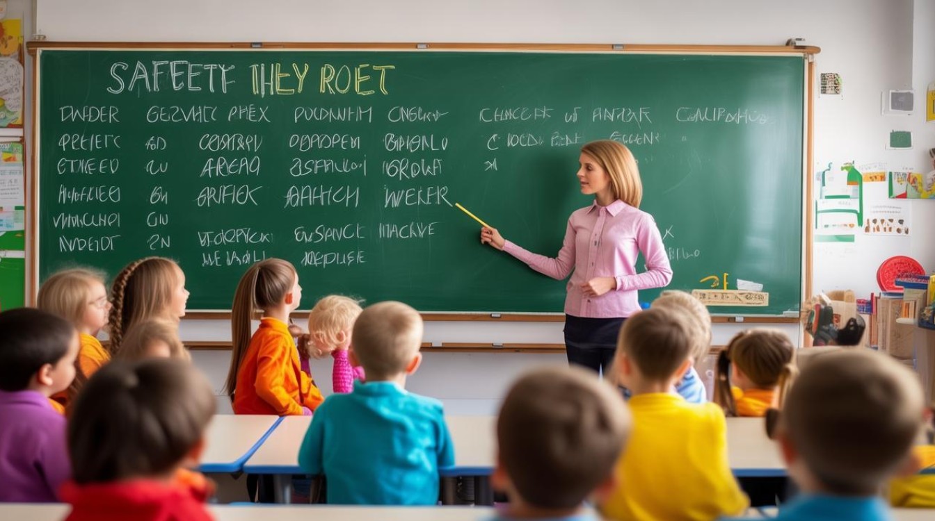 幼儿园生活安全常识,幼儿园生活安全常识有哪些-图1 幼儿园生活安全常识,幼儿园生活安全常识有哪些-图1