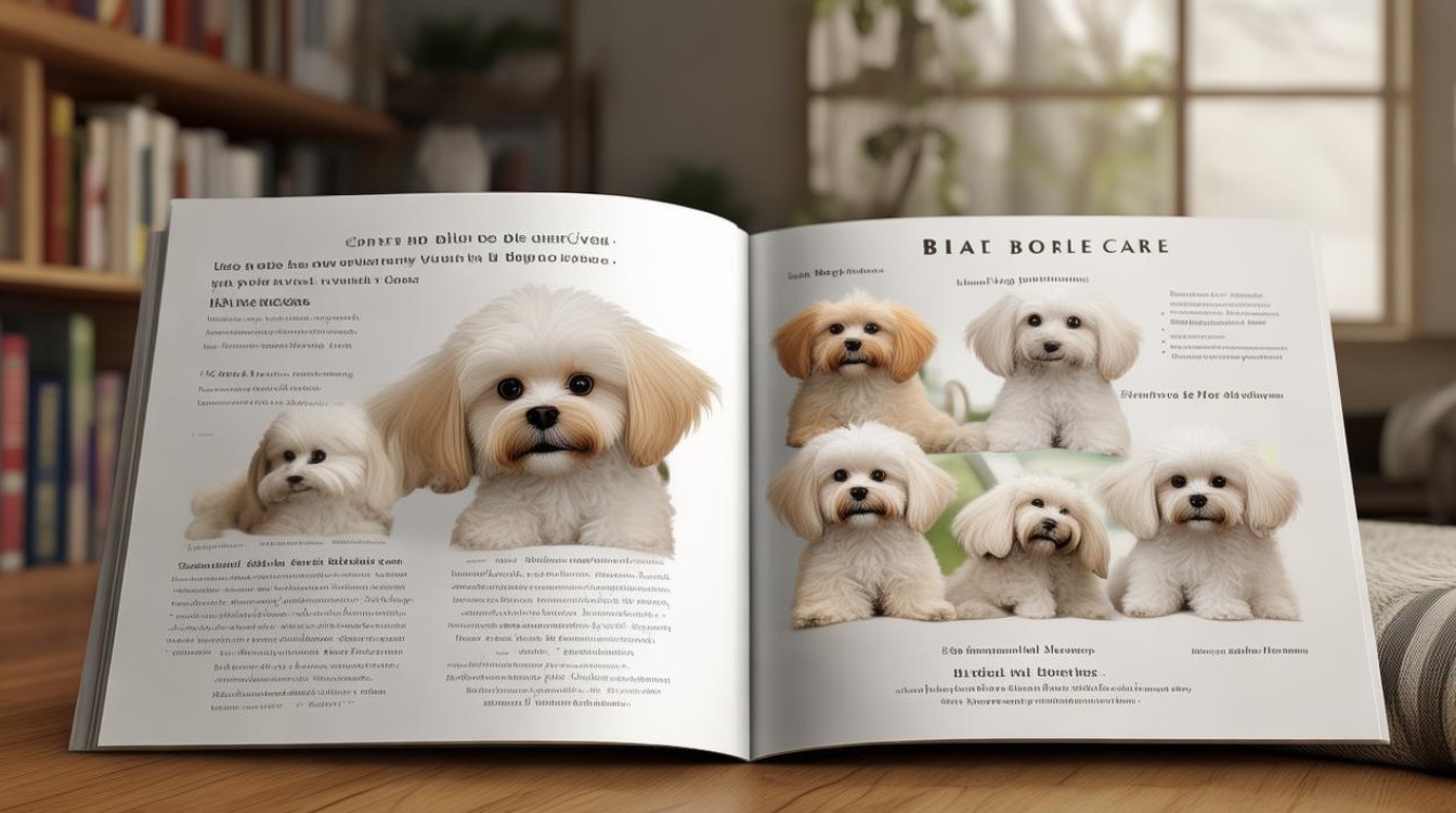 比熊犬喂养常识,比熊犬喂养常识大全-图1 比熊犬喂养常识,比熊犬喂养常识大全-图1