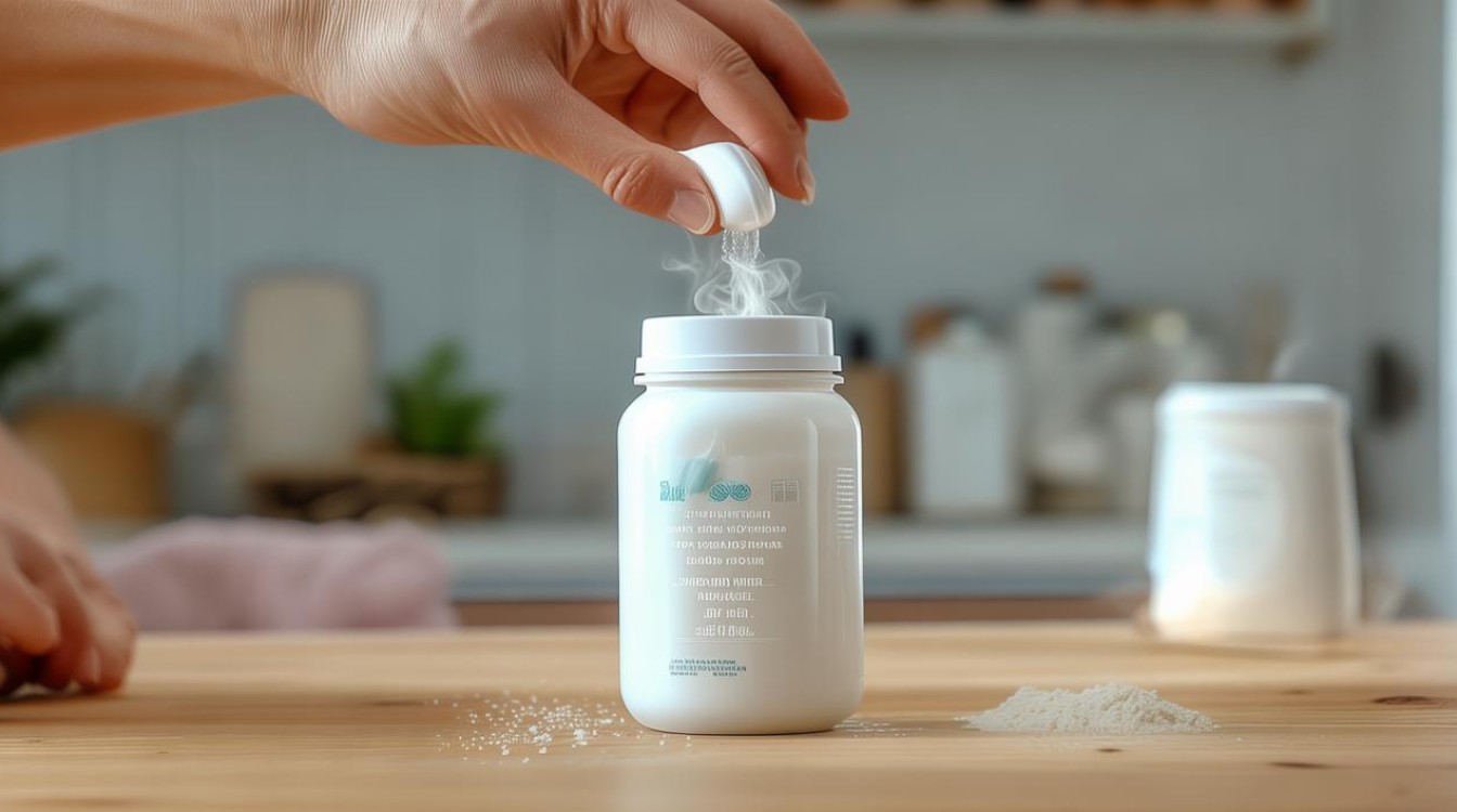 冲奶粉常识，冲奶粉的-图1