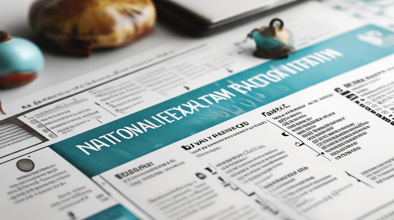 国考报名事项，国考报名事项有哪些-图1