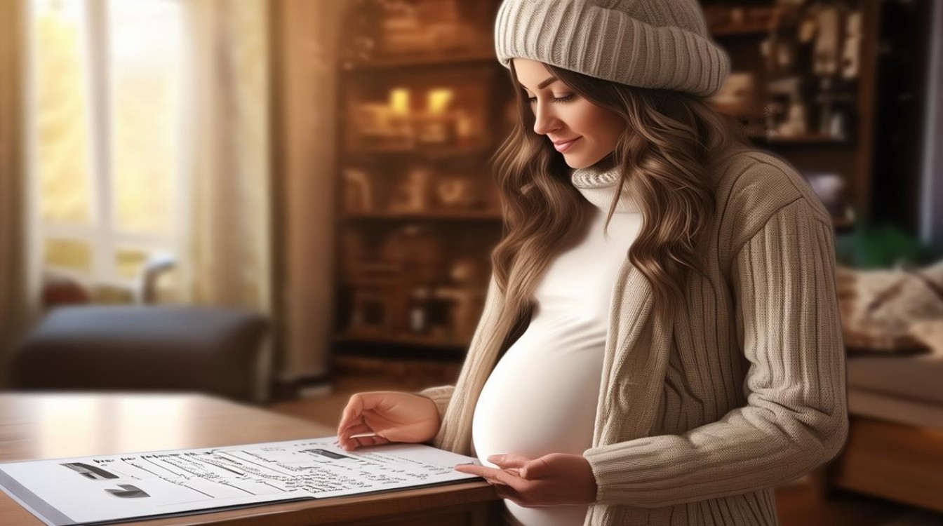 孕妇冬季疾病预防小常识，孕妇冬季疾病预防小常识有哪些-图1